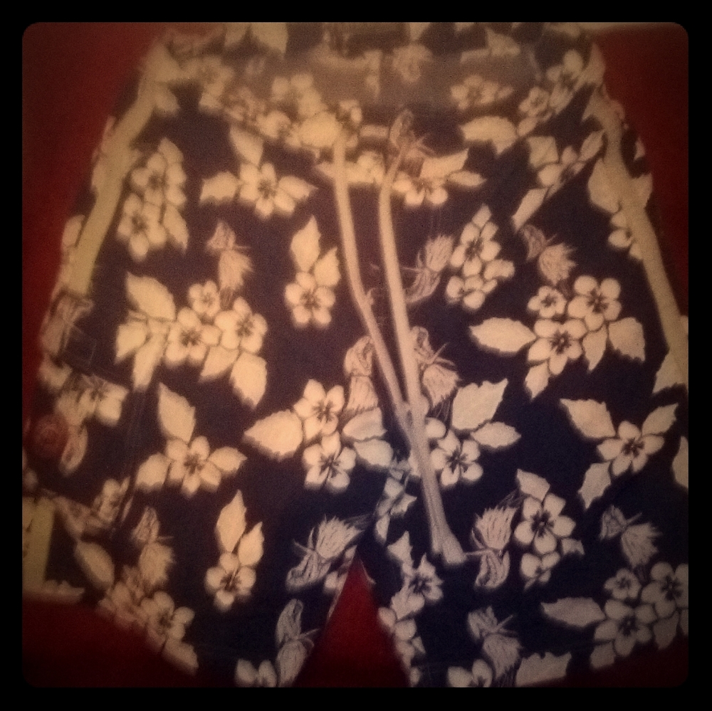 Men's Abercrombie and Fitch shorts